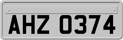 AHZ0374