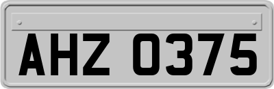 AHZ0375