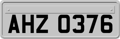 AHZ0376
