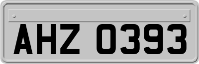 AHZ0393