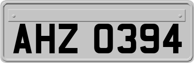 AHZ0394