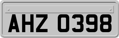 AHZ0398