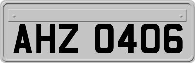 AHZ0406