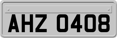 AHZ0408