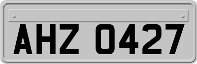 AHZ0427