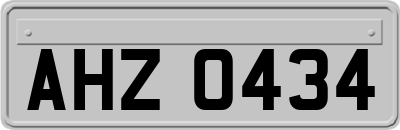 AHZ0434