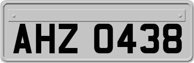 AHZ0438