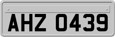 AHZ0439