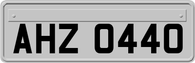 AHZ0440