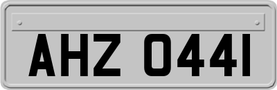AHZ0441