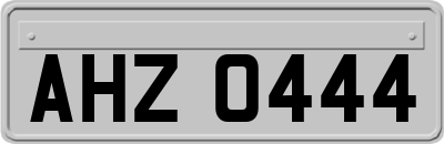 AHZ0444