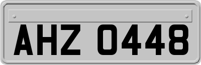 AHZ0448