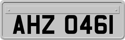 AHZ0461