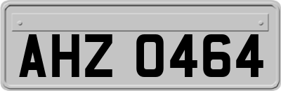 AHZ0464