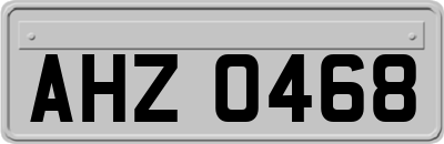 AHZ0468