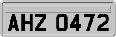AHZ0472