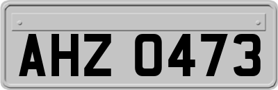 AHZ0473