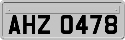 AHZ0478