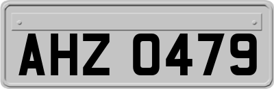 AHZ0479