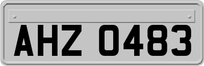 AHZ0483