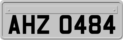 AHZ0484