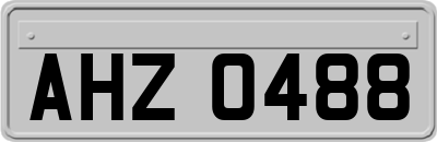 AHZ0488