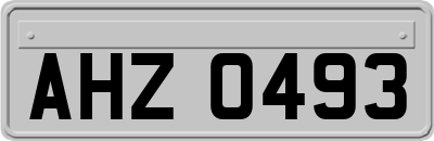 AHZ0493