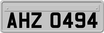 AHZ0494