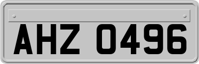 AHZ0496