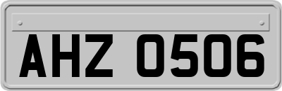 AHZ0506