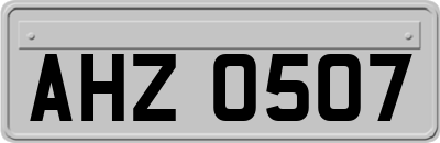 AHZ0507