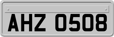 AHZ0508