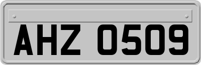 AHZ0509