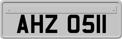 AHZ0511