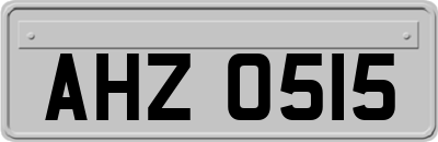 AHZ0515