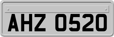 AHZ0520