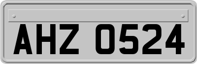 AHZ0524