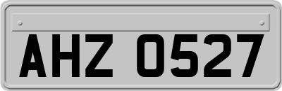 AHZ0527