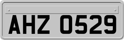 AHZ0529