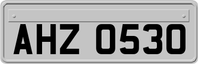AHZ0530