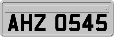 AHZ0545