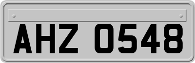 AHZ0548