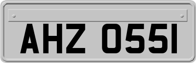 AHZ0551