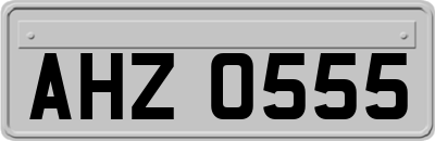 AHZ0555