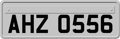 AHZ0556