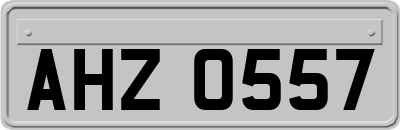 AHZ0557