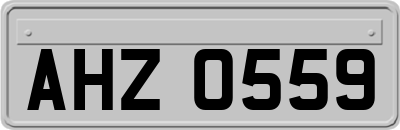 AHZ0559