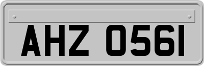 AHZ0561