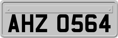 AHZ0564