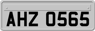 AHZ0565